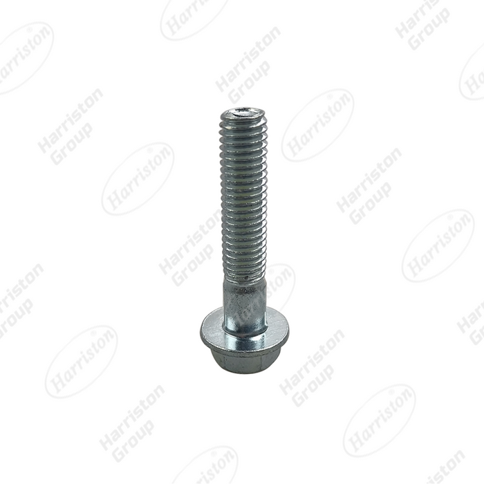 Kubota DC70 Harvester Spare Parts 01754-50840 M8*40  BOLT,FLANGE