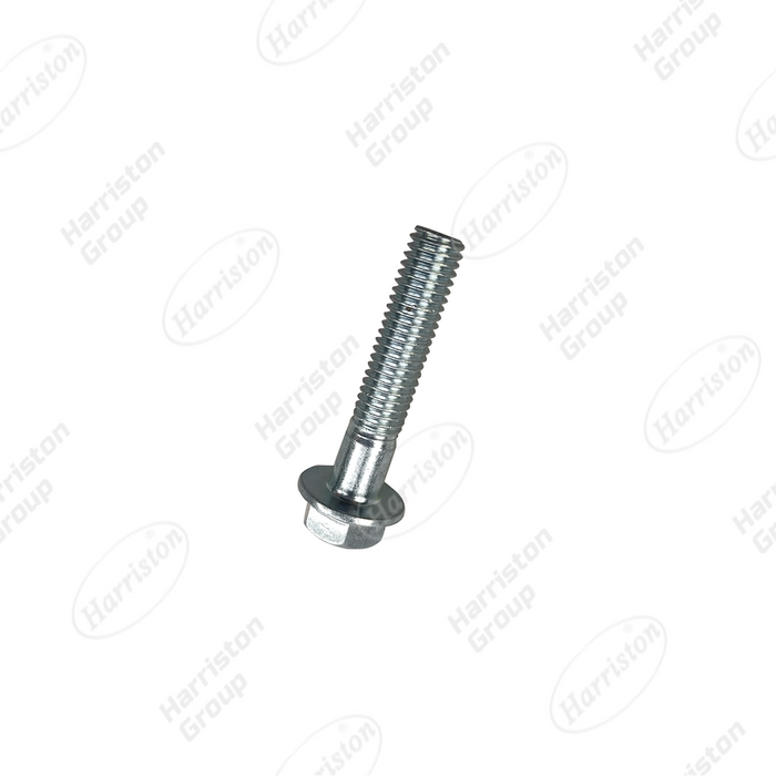 Kubota DC70 Harvester Spare Parts 01754-50840 M8*40  BOLT,FLANGE