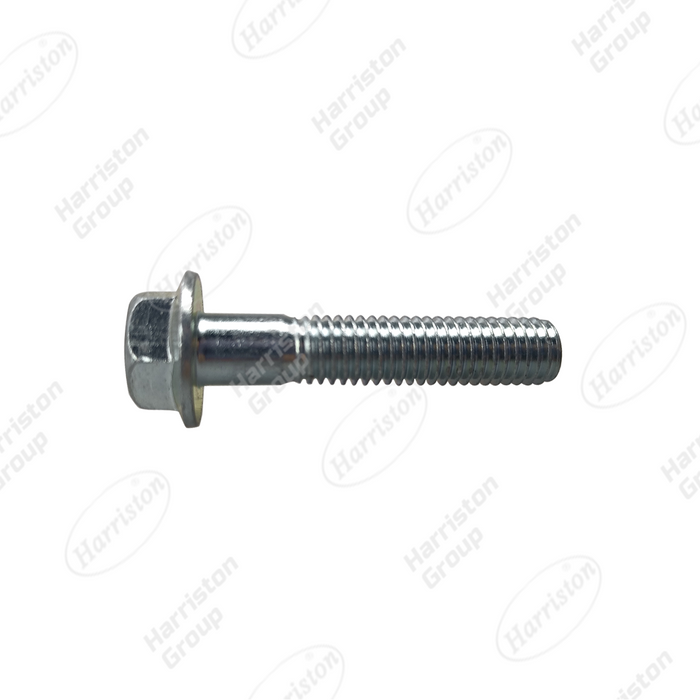 Kubota DC70 Harvester Spare Parts 01754-50840 M8*40  BOLT,FLANGE