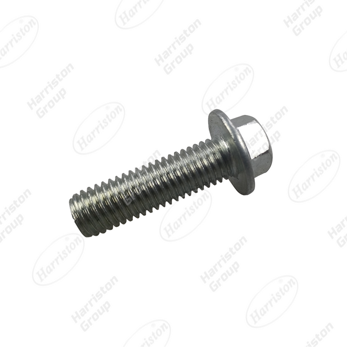 Kubota DC70 Harvester Spare Parts 01754-51240  BOLT,FLANGE 12*40