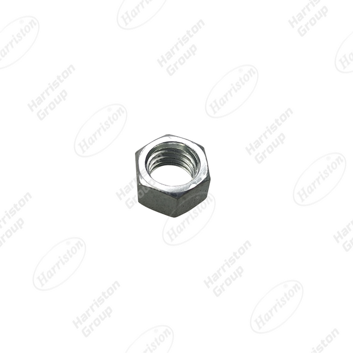 Kubota DC70 Harvester Spare Parts 02114-50100 M10*1.5  NUT