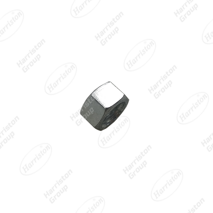 Kubota DC70 Harvester Spare Parts 02114-50100 M10*1.5  NUT