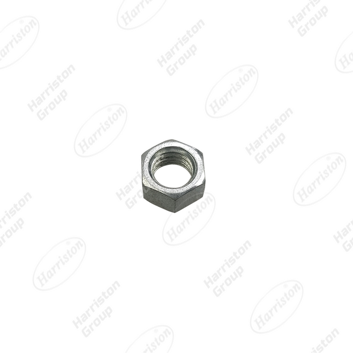 Kubota DC70 Harvester Spare Parts 02114-50100 M10*1.5  NUT