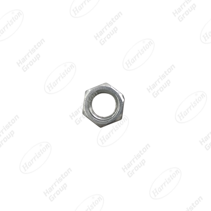 Kubota DC70 Harvester Spare Parts 02114-50100 M10*1.5  NUT