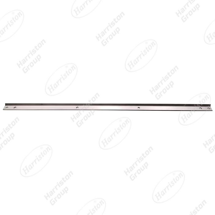 Kubota DC70 Harvester Spare Parts 5T051-71150 RETANER,SIEVE CASE