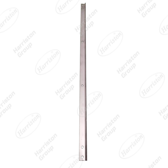 Kubota DC70 Harvester Spare Parts 5T051-71150 RETANER,SIEVE CASE