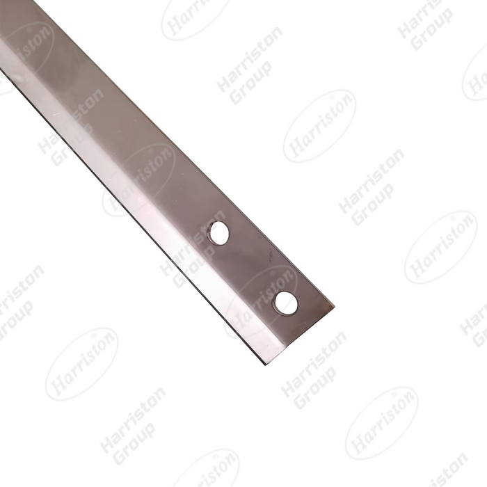 Kubota DC70 Harvester Spare Parts 5T051-71150 RETANER,SIEVE CASE