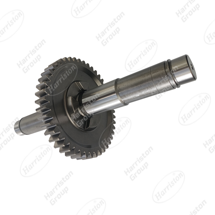 Kubota DC70 Harvester Spare Parts 5T054-16103 ASSY SHAFT,CLUTCH