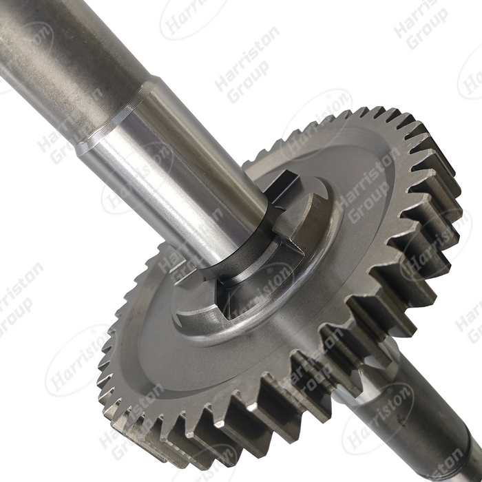 Kubota DC70 Harvester Spare Parts 5T054-16103 ASSY SHAFT,CLUTCH