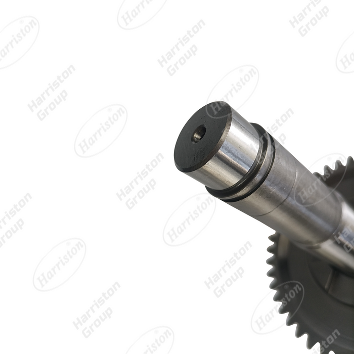 Kubota DC70 Harvester Spare Parts 5T054-16103 ASSY SHAFT,CLUTCH