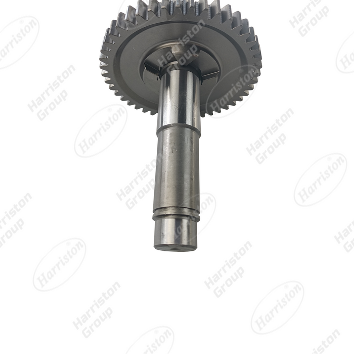 Kubota DC70 Harvester Spare Parts 5T054-16103 ASSY SHAFT,CLUTCH