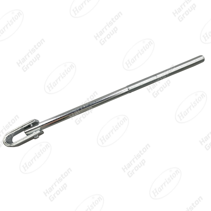 Kubota DC70 Harvester Spare Parts 5T072-11490 Tension Bolt M12