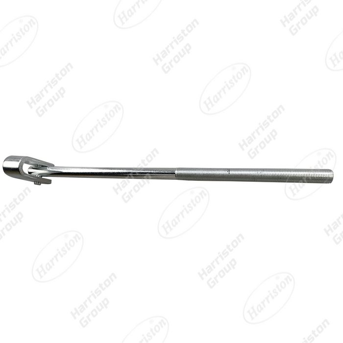 Kubota DC70 Harvester Spare Parts 5T072-11490 Tension Bolt M12