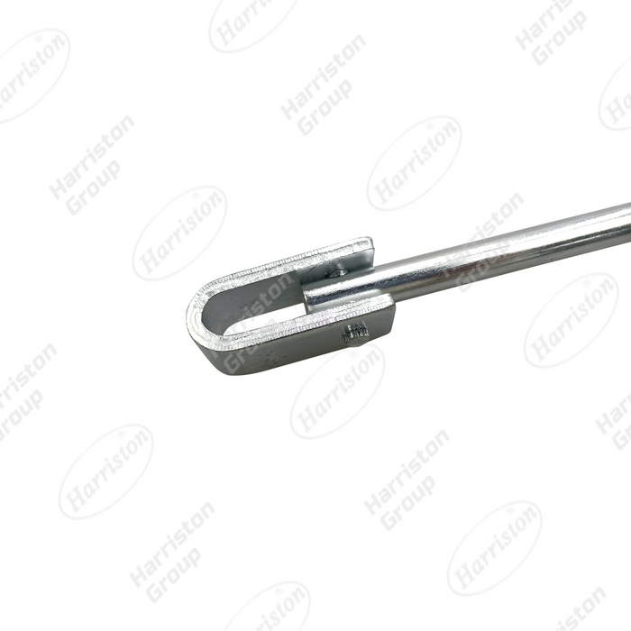 Kubota DC70 Harvester Spare Parts 5T072-11490 Tension Bolt M12