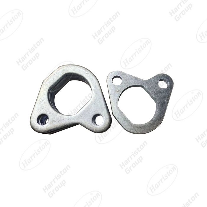 Kubota DC70 Harvester Spare Parts 5T072-23930 HOLDER NUT