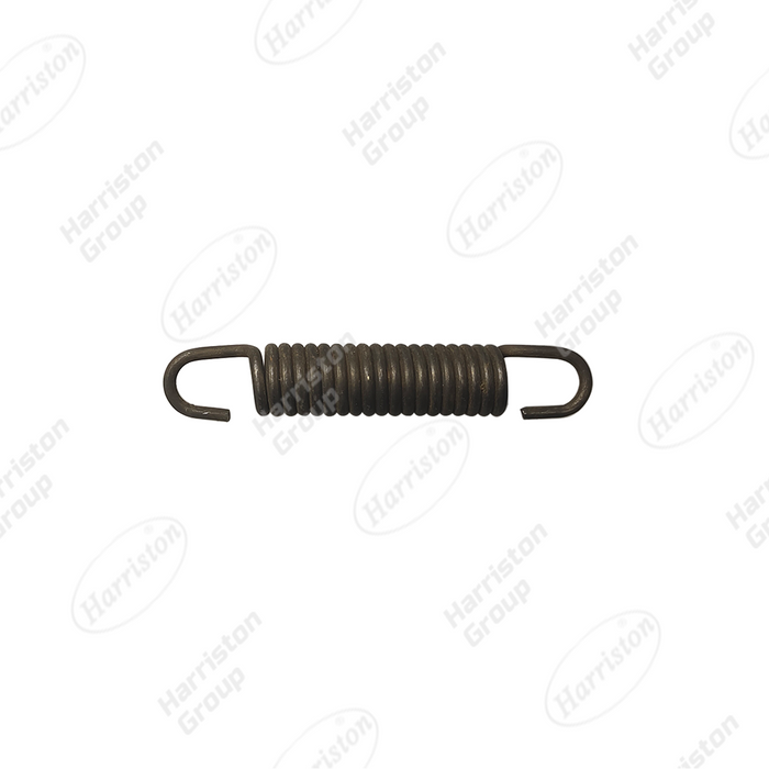 Kubota DC70 Harvester Spare Parts 5T072-33220 SPRING,REAPING