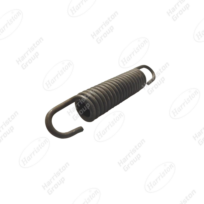 Kubota DC70 Harvester Spare Parts 5T072-33220 SPRING,REAPING
