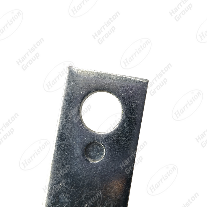Kubota DC70 Harvester Spare Parts 5T072-51250  LINK,CUTTING BLADE 1