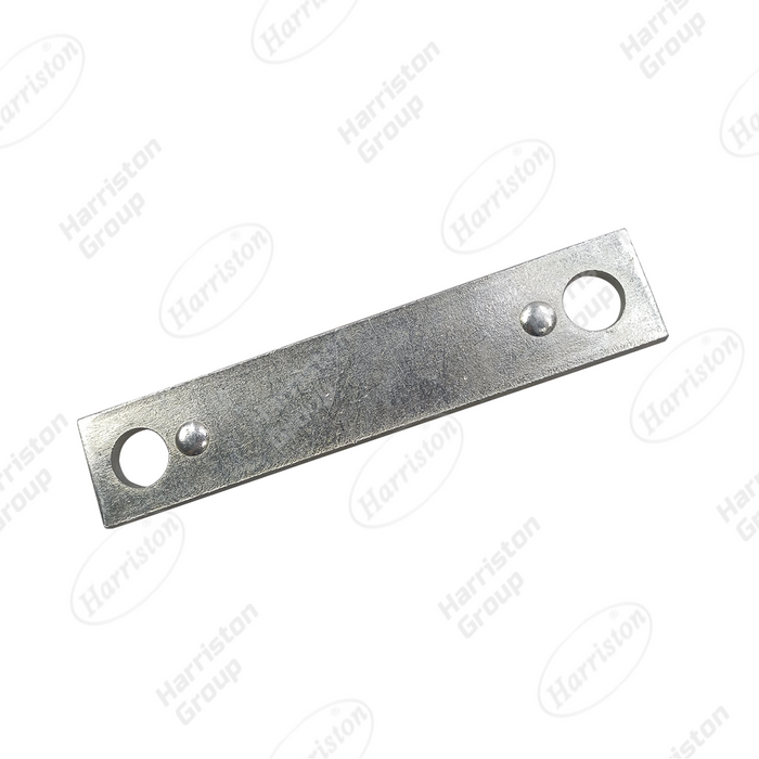 Kubota DC70 Harvester Spare Parts 5T072-51250  LINK,CUTTING BLADE 1