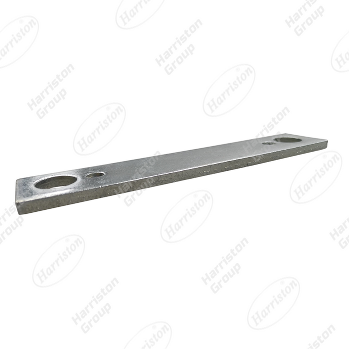 Kubota DC70 Harvester Spare Parts 5T072-51250  LINK,CUTTING BLADE 1