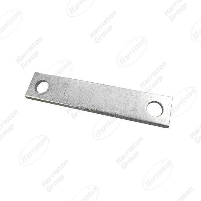 Kubota DC70 Harvester Spare Parts 5T072-51260 LINK,CUTTING BLADE 2