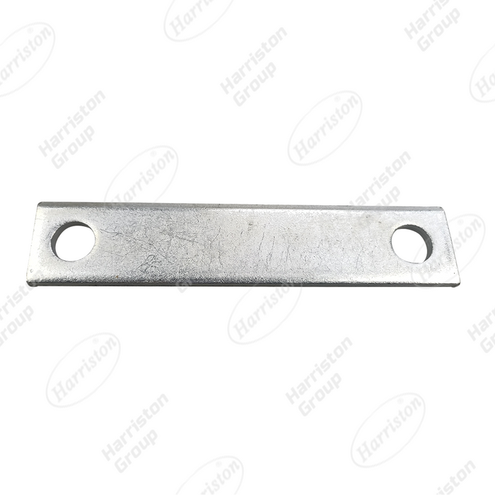 Kubota DC70 Harvester Spare Parts 5T072-51260 LINK,CUTTING BLADE 2