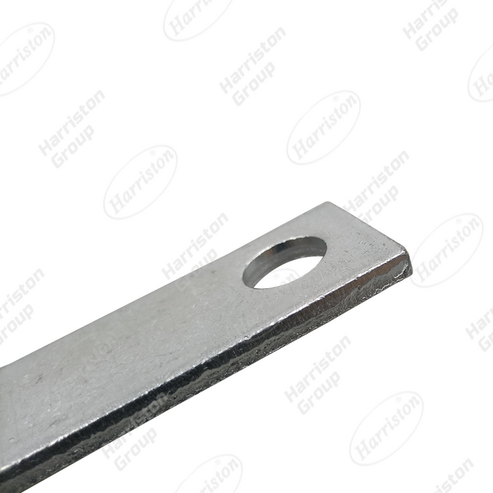 Kubota DC70 Harvester Spare Parts 5T072-51260 LINK,CUTTING BLADE 2