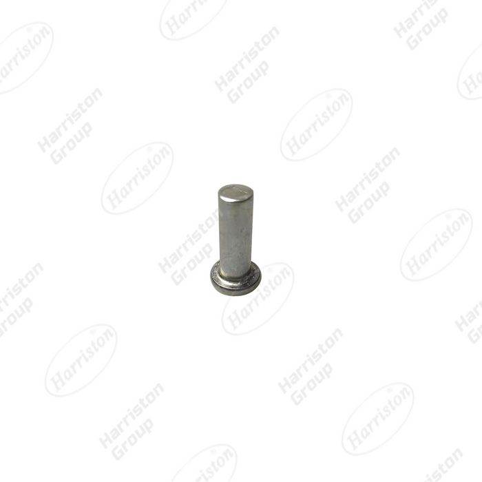 Kubota DC70 Harvester Spare Parts 5T072-51370  RIVET (Tall) 6*21