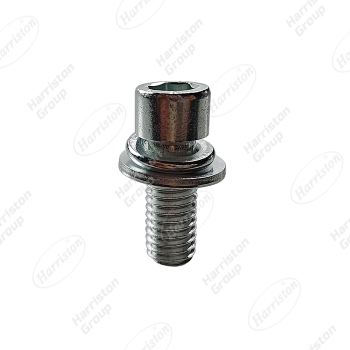 Kubota DC70 Harvester Spare Parts 5T072-63162 Bolt