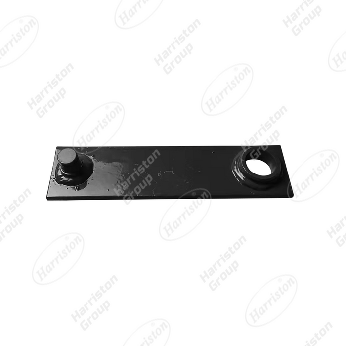 Kubota DC70 Harvester Spare Parts 5T072-69310 ARM,TENSION(SHAKING)