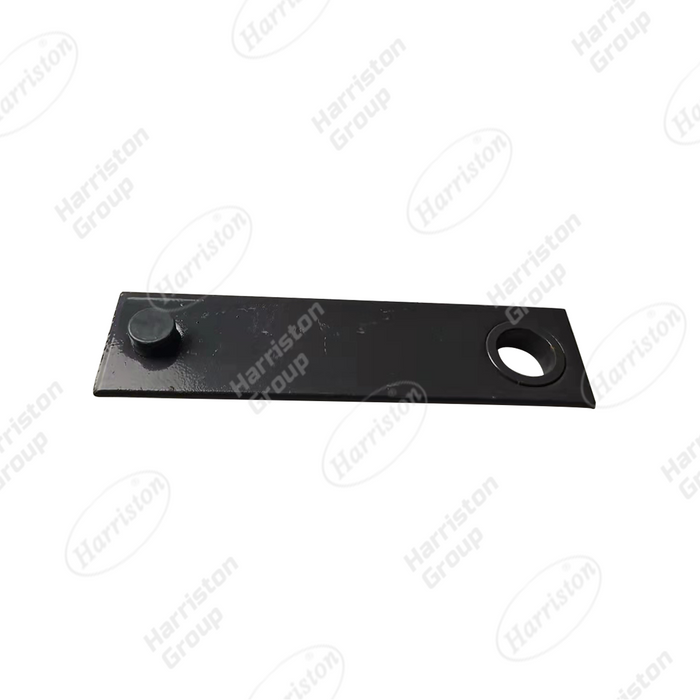 Kubota DC70 Harvester Spare Parts 5T072-69310 ARM,TENSION(SHAKING)