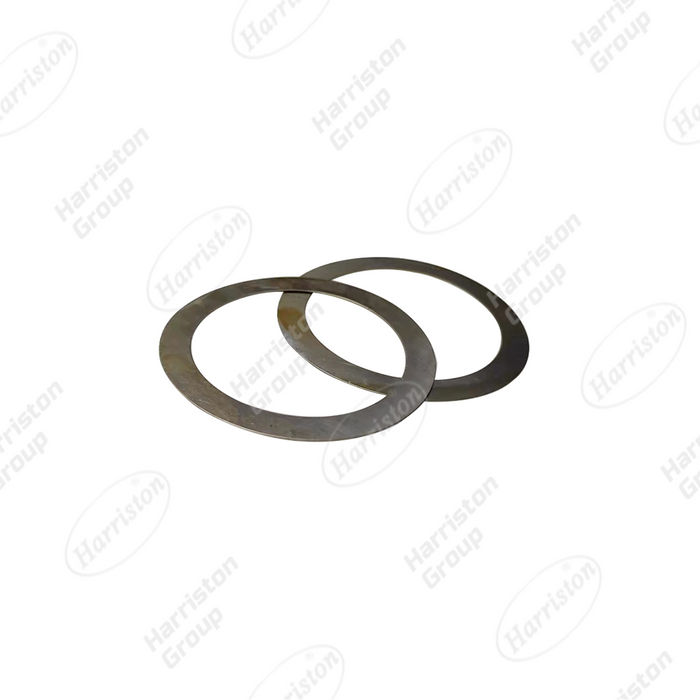 Kubota DC70 Harvester Spare Parts 5T072-79670 SHIM,544203 0.3MM