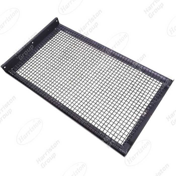 Kubota DC93 Combine Harvester Spare Parts 5T131-71530 PLATE(GRAIN SIEVE,15)