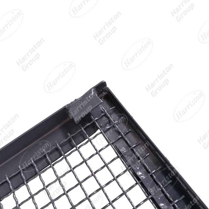 Kubota DC93 Combine Harvester Spare Parts 5T131-71530 PLATE(GRAIN SIEVE,15)