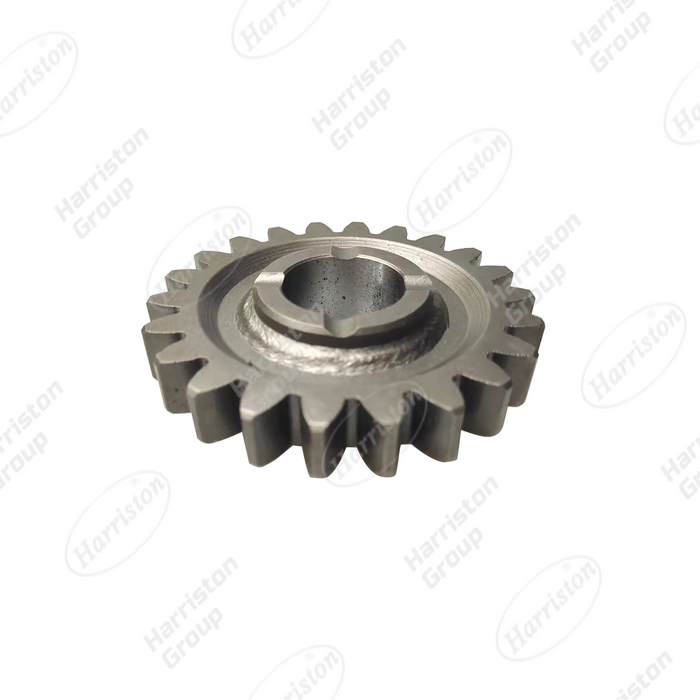 Kubota DC95 Combine Harvester Spare Parts 5T070-15540  GEAR,22
