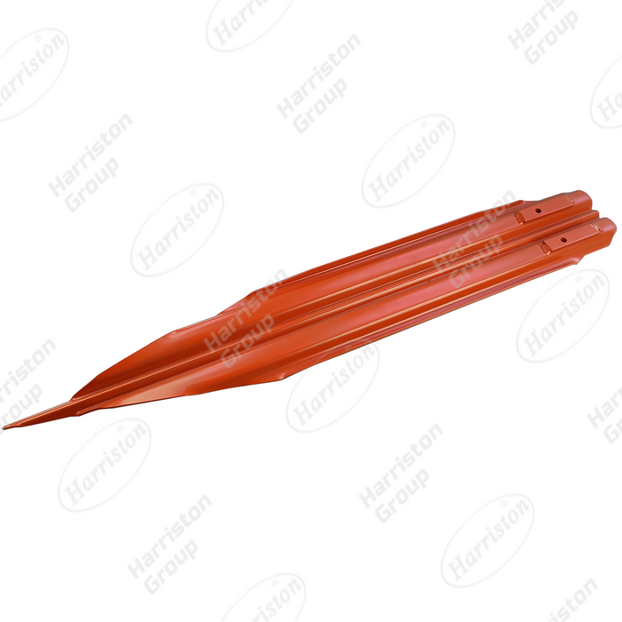 Kubota Harvester Spare Parts W9530-89121 KNIFE GUARD EXTENSION