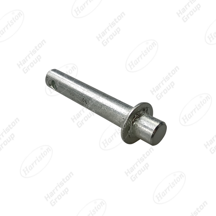 Kubota KRX164 RX193 Rotary Tiller Spare Parts W9516-59520 7P145-59520 PIN LOWER