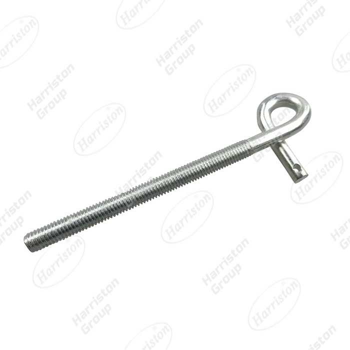 Kubota PRO688Q Harvester Spare Parts 5T057-57460 TENSION BOLT