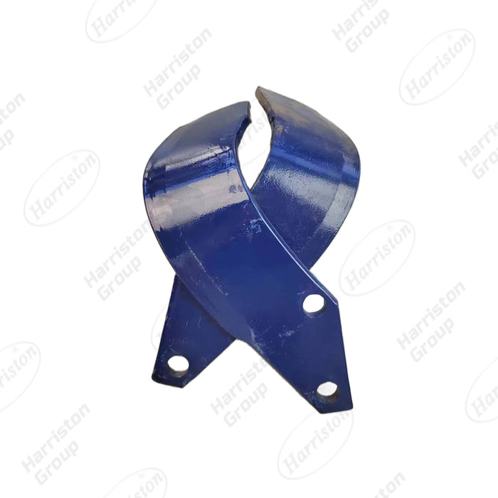 7P676-54062 7P676-54072 Blade for Kubota Rotary Tiller RX193