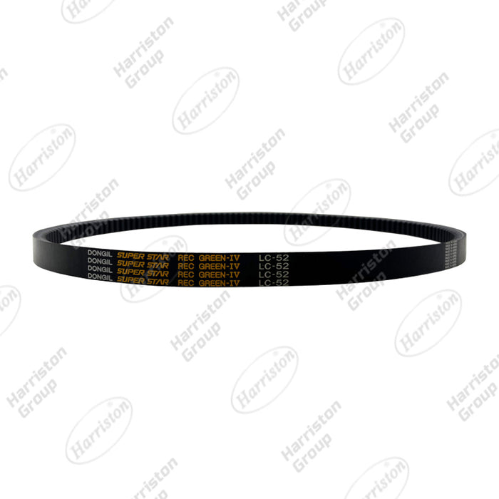 KUBOTA DC70 Harvester Spare Parts  5T078-11570 DRB LC52 Belt Dongil Belt