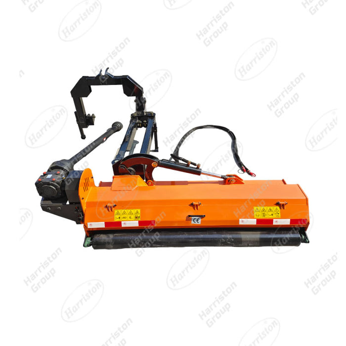Harriston LM-1 lawn mower for Agricultural Tractor