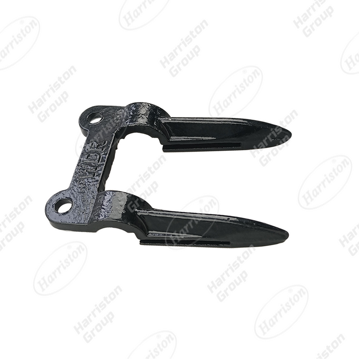 LOVOL Harvester Spare Parts DV01103010017 KNIFE GUARD