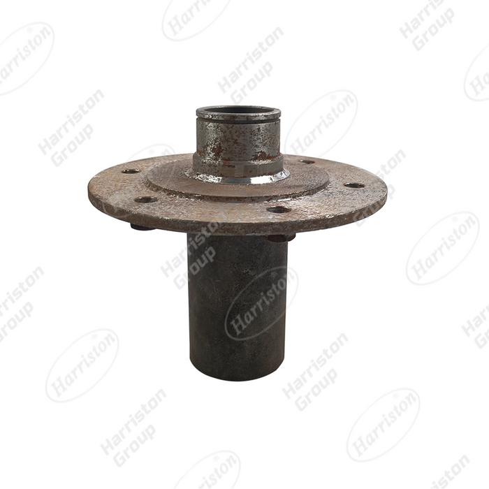 LOVOL Harvester Spare Parts DV01205000065 Spline Sleeve