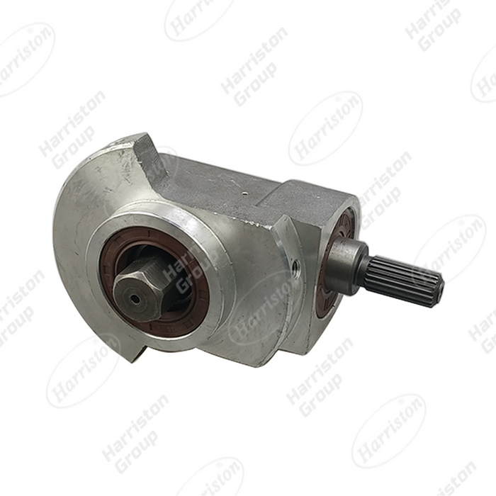 LOVOL Harvester Spare Parts DV01302000083 TANK BODY