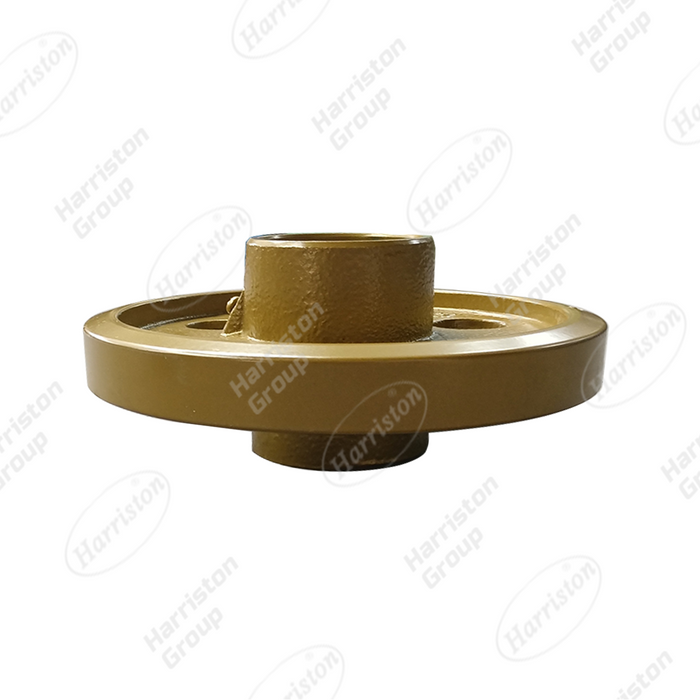 LOVOL Harvester Spare Parts DV01401000049 Front Idler