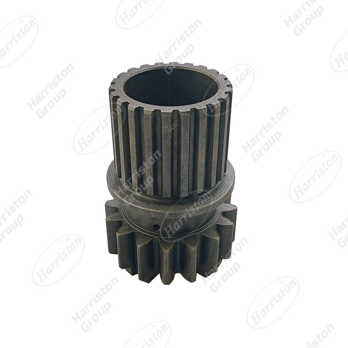 LOVOL Harvester Spare Parts DV01402010031 SHAFT-III SLIDING GEAR