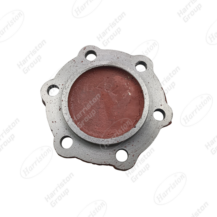 LOVOL Harvester Spare Parts DV01402010039 End Cap