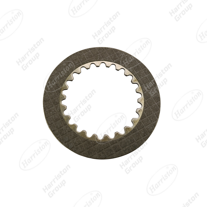 LOVOL Harvester Spare Parts DV01402010097 Inner Friction Disc