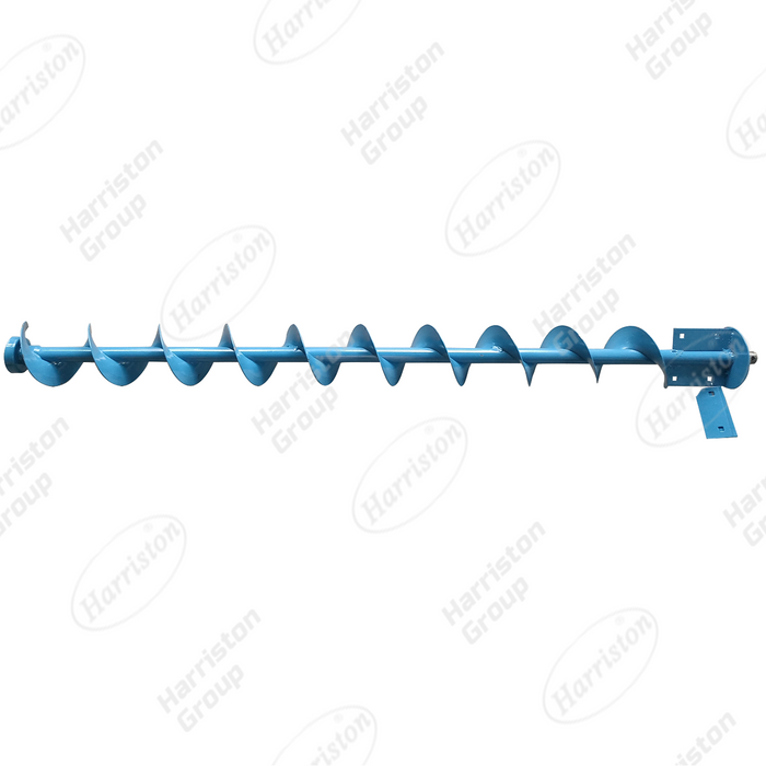 LOVOL Harvester Spare Parts RGV3301010001K Grain Vertical Auger Assembly