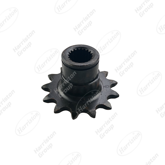 LOVOL Harvester Spare Parts RGV3302030012 Sprocket 13 Teeth